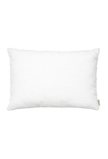 Blomus Boucle Cushion Cover | 40x60 | Lily White