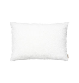 Blomus Boucle Cushion Cover | 40x60 | Lily White