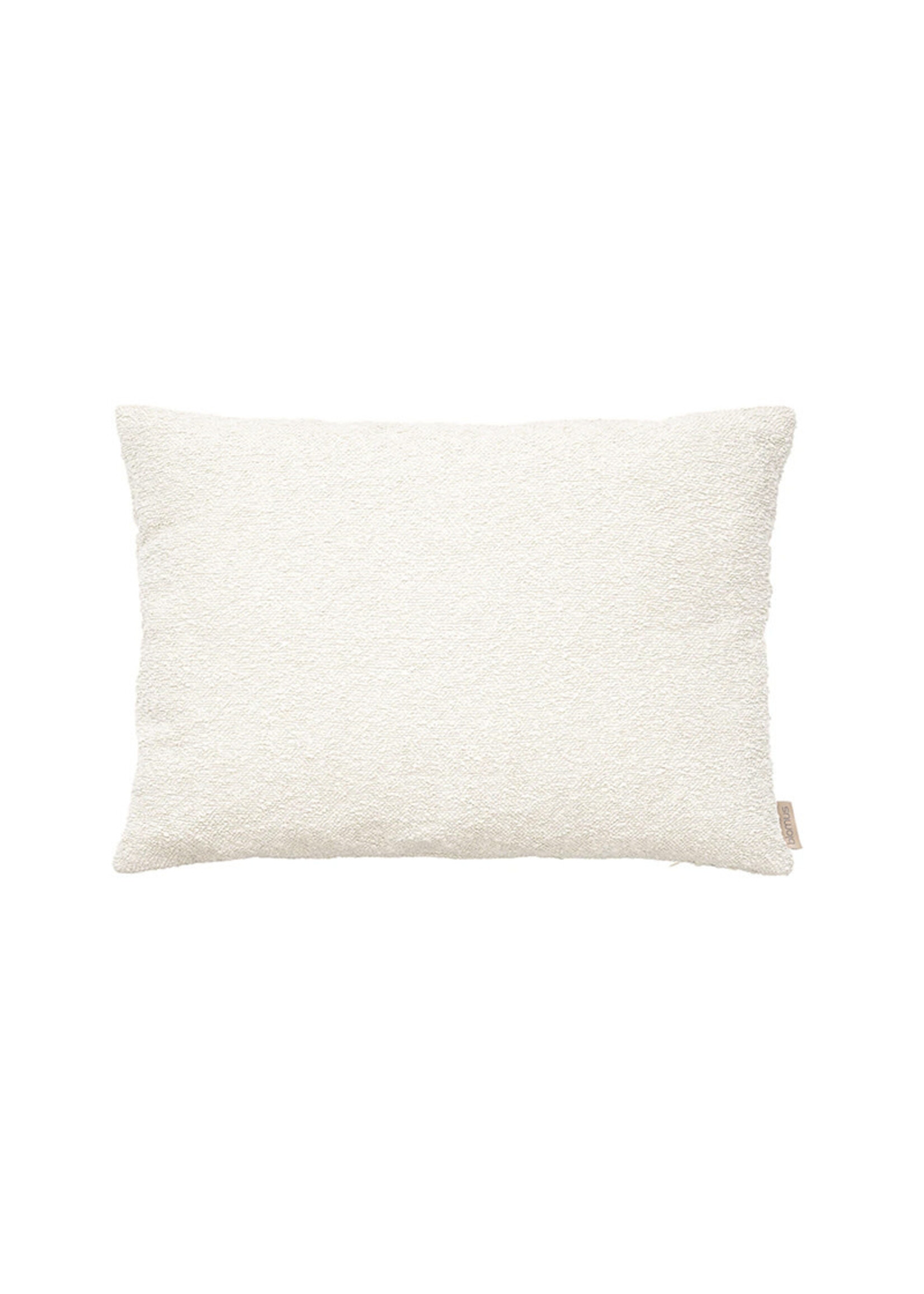 Blomus Boucle Cushion Cover | 40x60 | Moonbeam