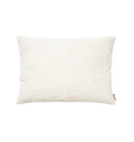 Blomus Boucle Cushion Cover | 40x60 | Moonbeam