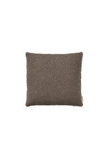 Blomus Boucle Cushion Cover | 40x40 | Espresso