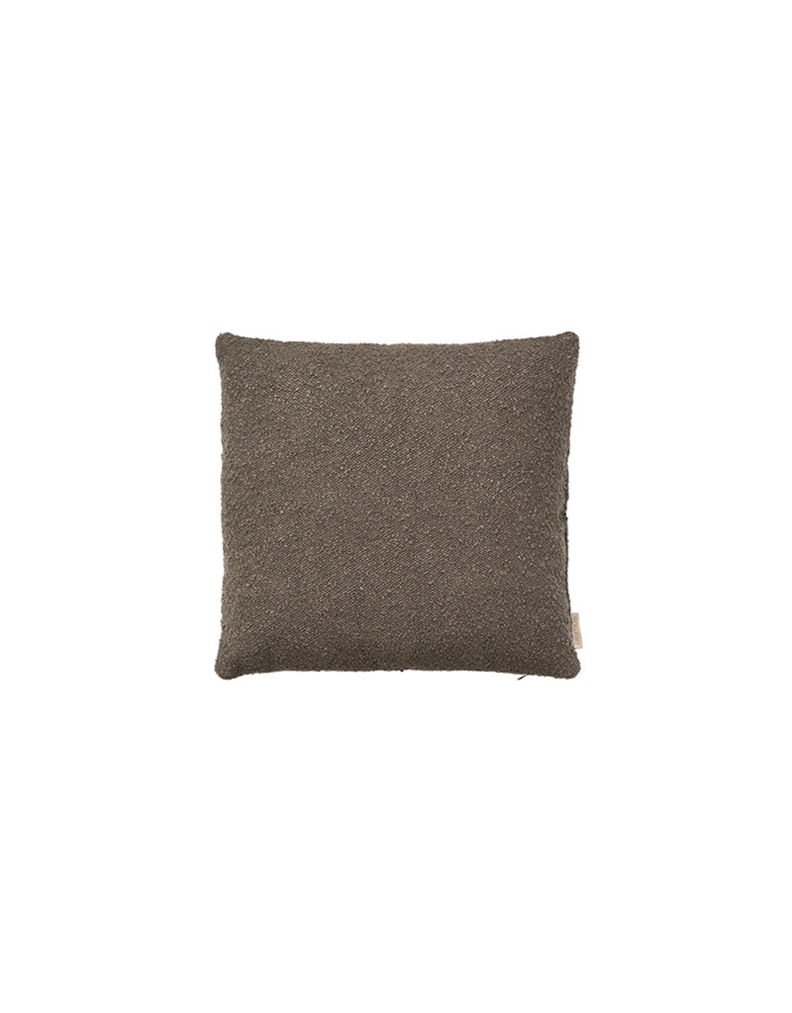 Blomus Boucle Cushion Cover | 40x40 | Espresso