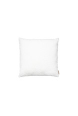 Blomus Boucle Cushion Cover | 40x40 | Lily White
