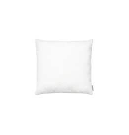 Blomus Boucle Cushion Cover | 40x40 | Lily White