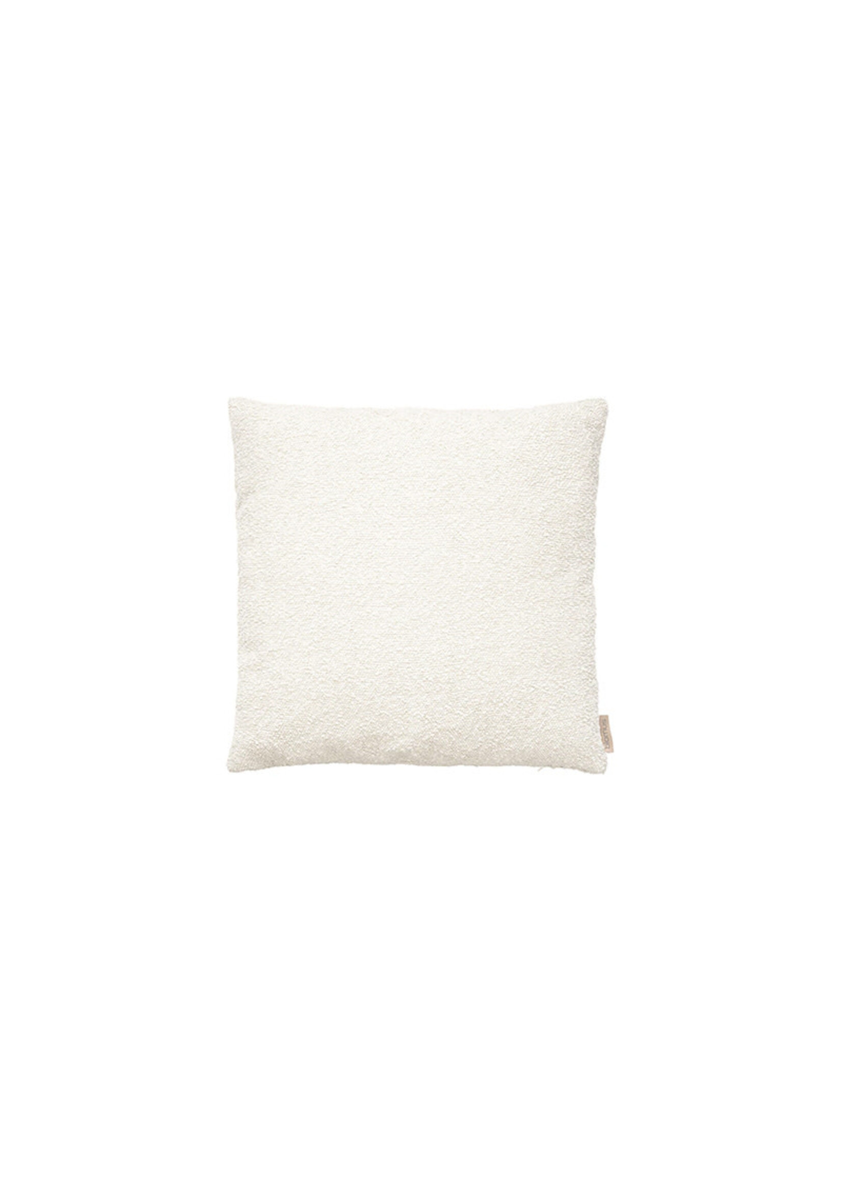 Blomus Boucle Cushion Cover | 40x40 | Moonbeam