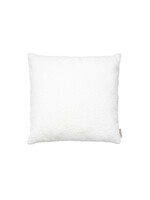 Blomus Boucle Cushion Cover - 50x50 - Lily White