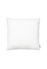 Blomus Boucle Cushion Cover | 50x50 | Lily White
