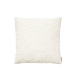 Blomus Boucle Cushion Cover | 50x50 | Moonbeam