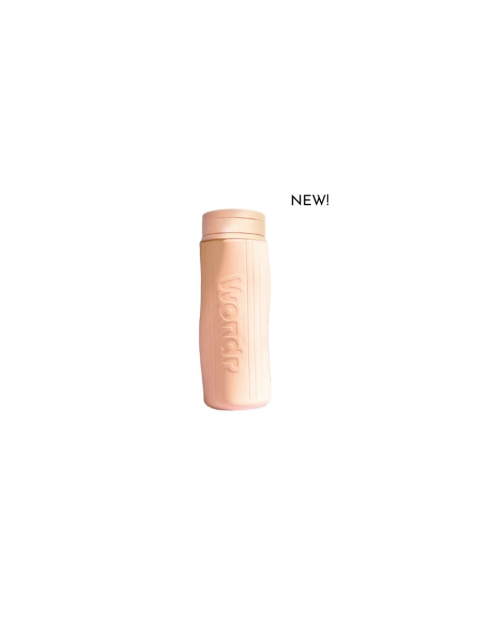 Wondr Liquids Bottle | Pink