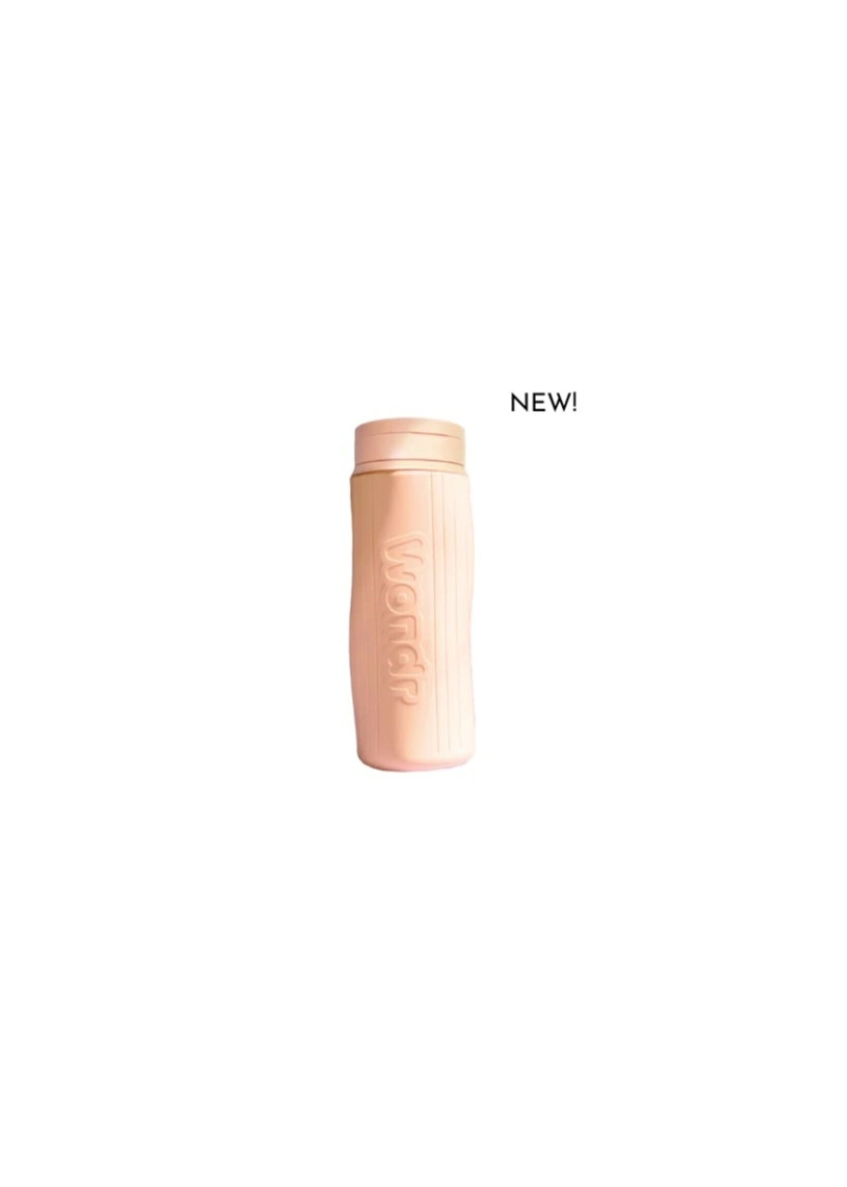 Wondr Liquids Bottle | Pink