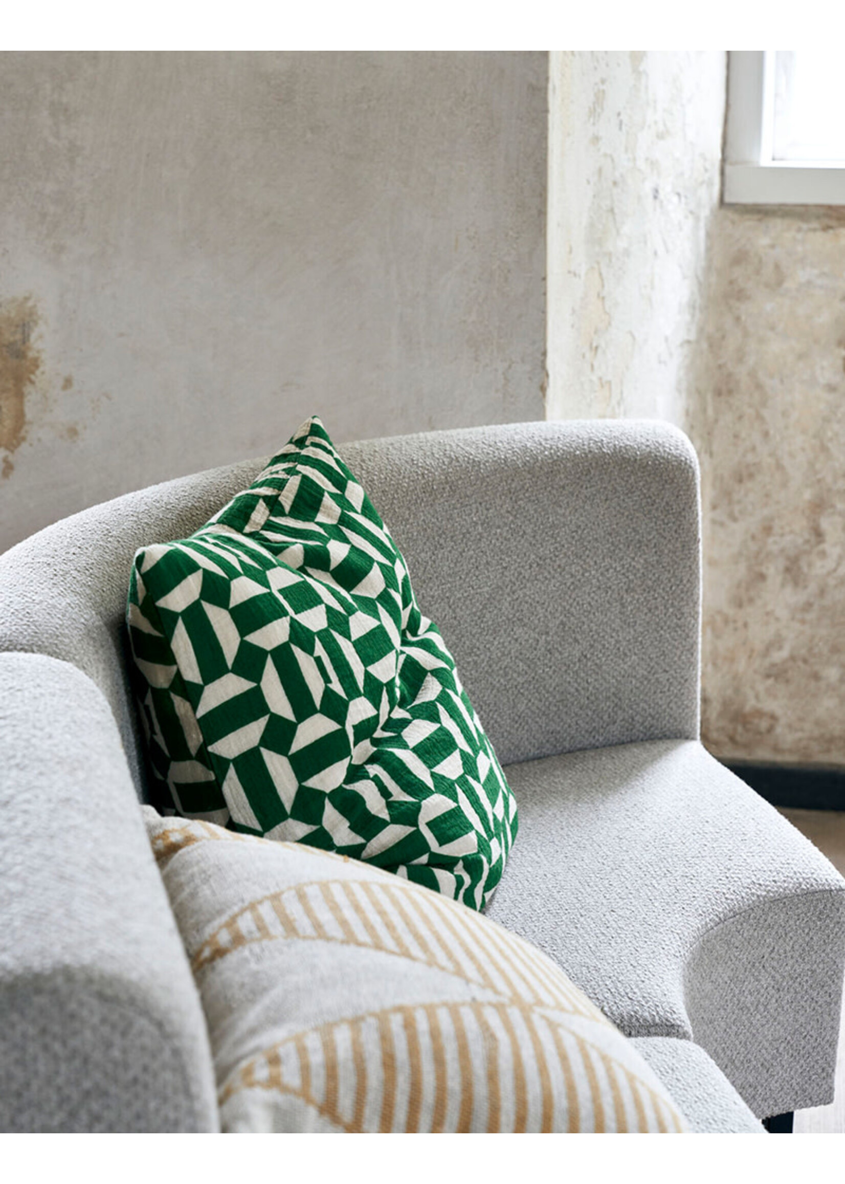 House Doctor Etha Cushion Cover
