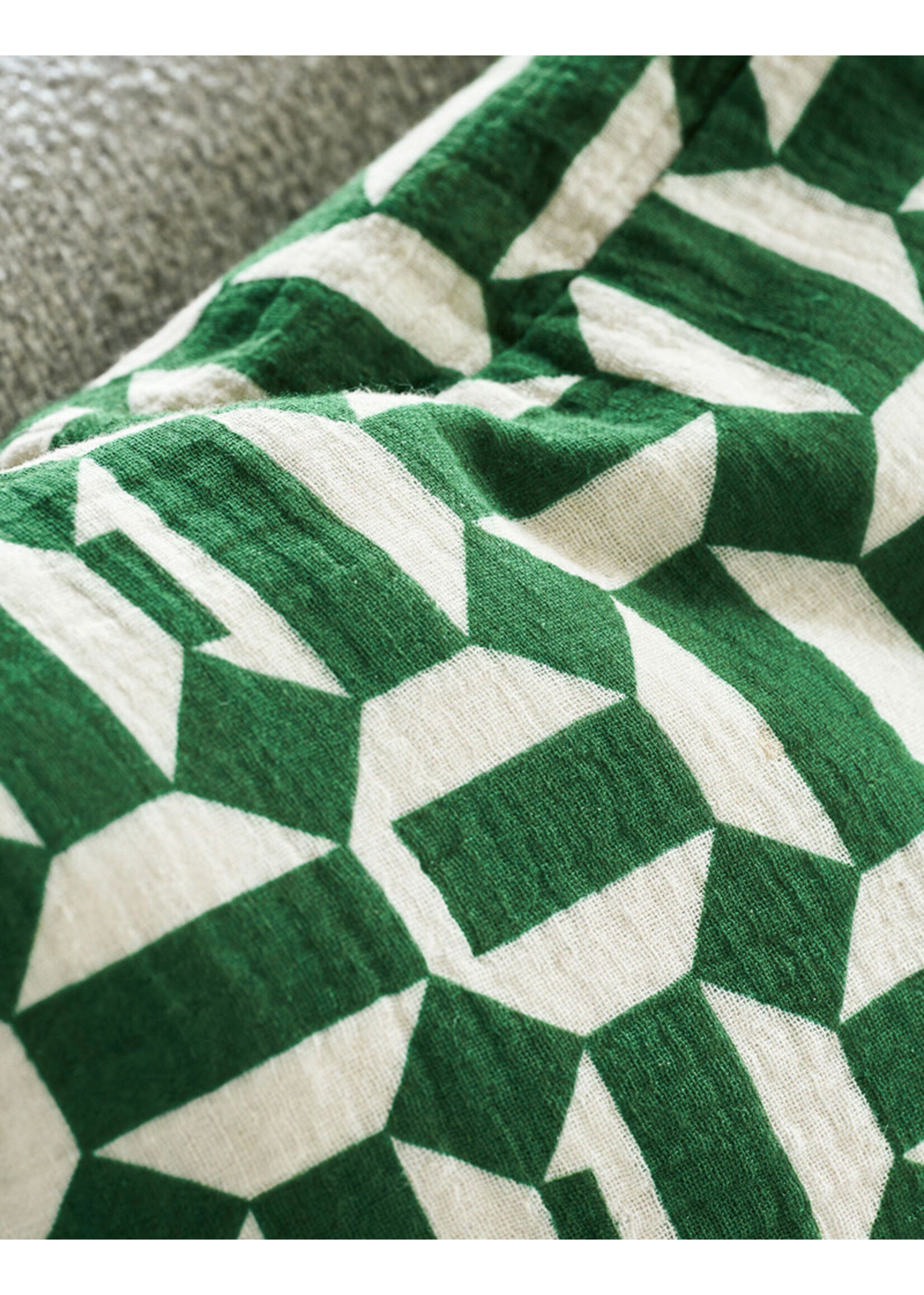 House Doctor Etha Cushion Cover