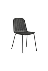 House Doctor Hapur Chair | Black