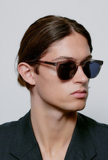 A.Kjærbede Sunglasses Bate | Grey Transparent