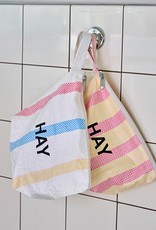 HAY Candy Wash Bag S | White