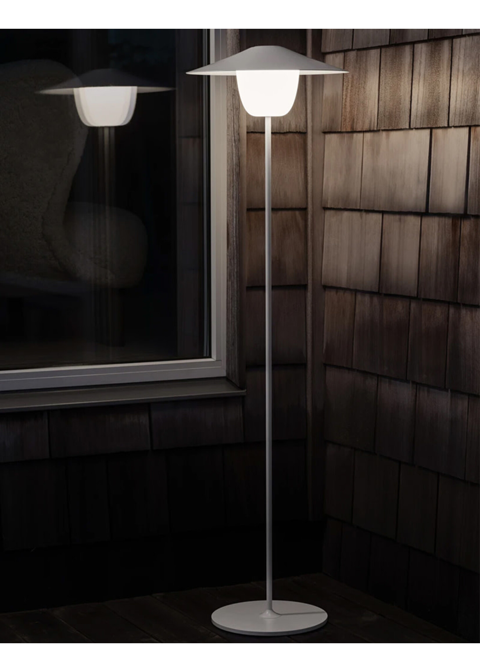Blomus Ani Floor Lamp | Magnet