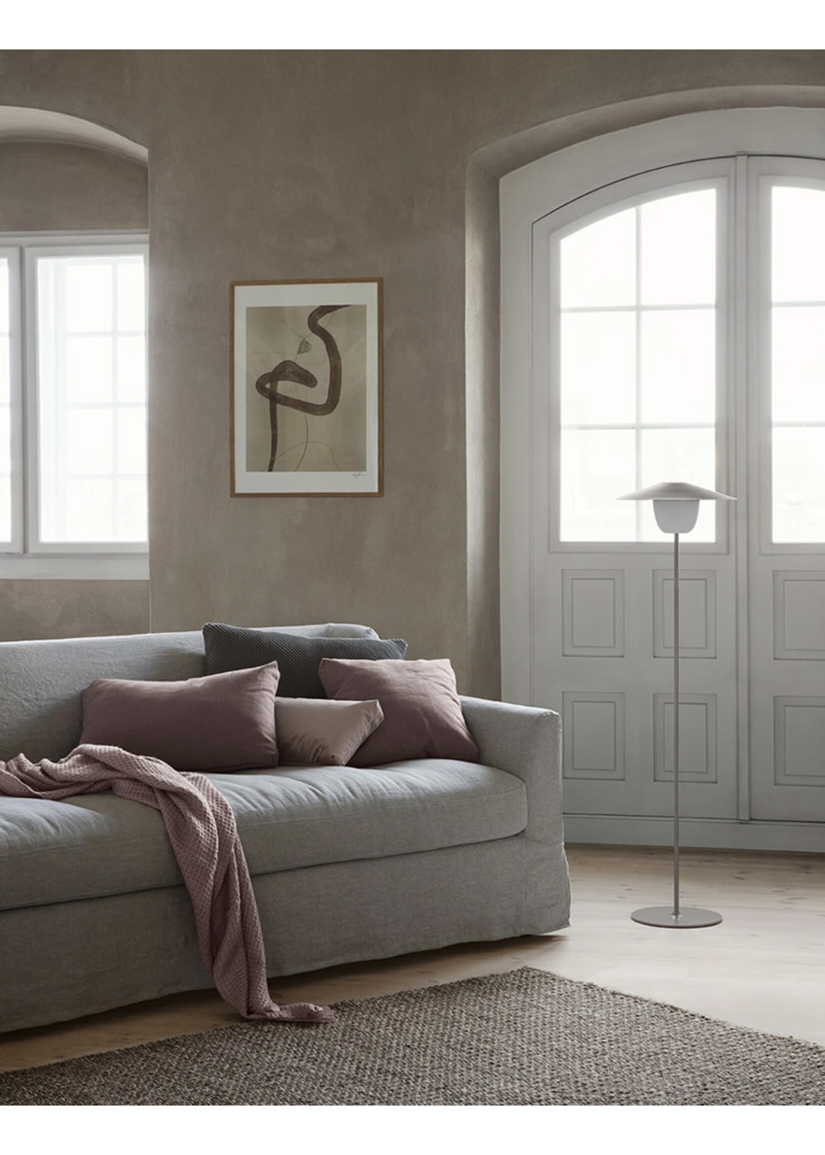 Blomus Ani Floor Lamp | Magnet