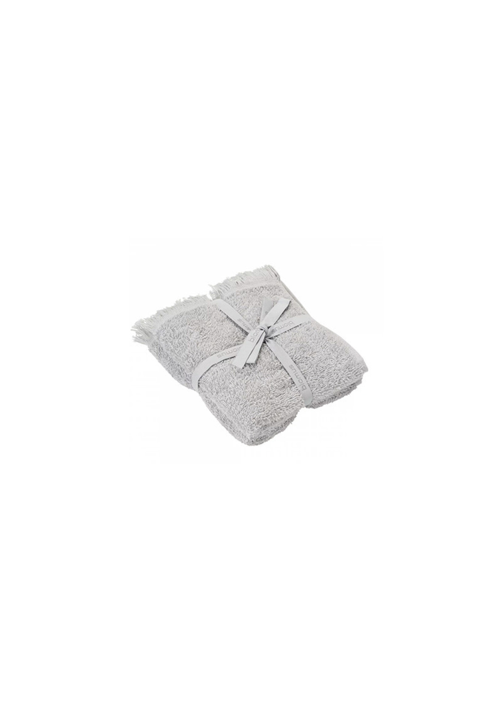 Blomus Frino Guest Hand Towel | Set of 2 | Micro Chip