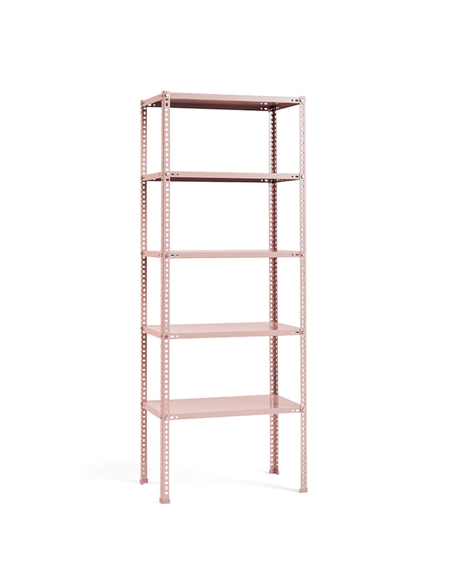 HAY Shelving Unit | Pink