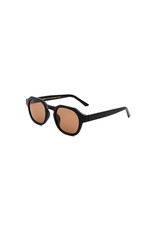 A.Kjærbede Sunglasses Zan | Black