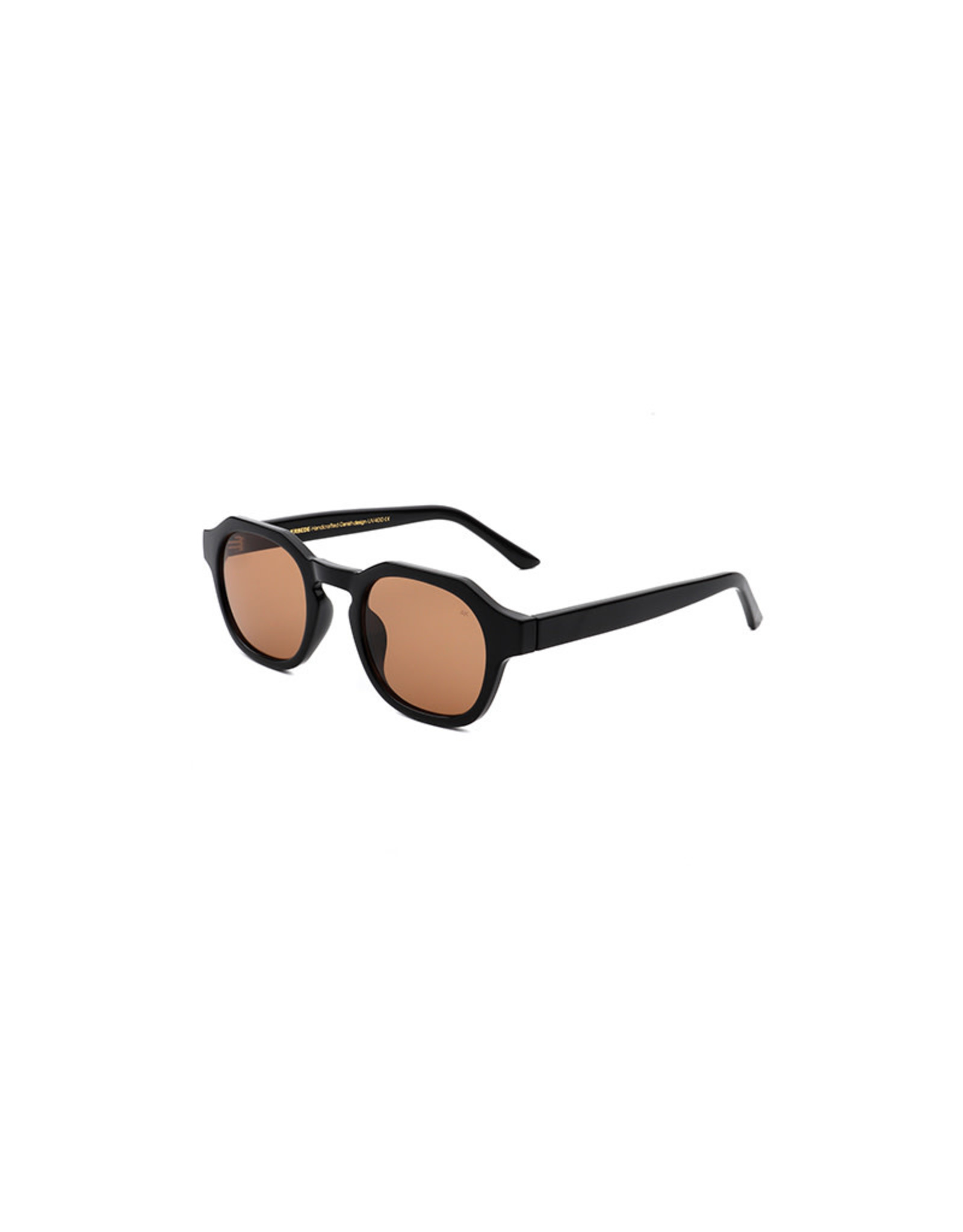 A.Kjærbede Sunglasses Zan | Black