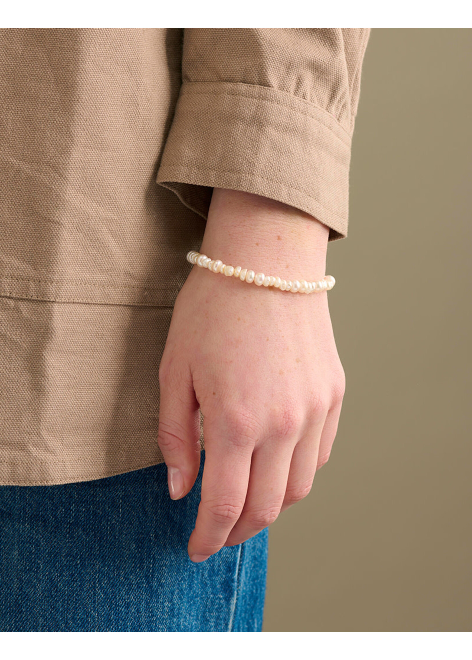 Pernille Corydon Liberty Bracelet