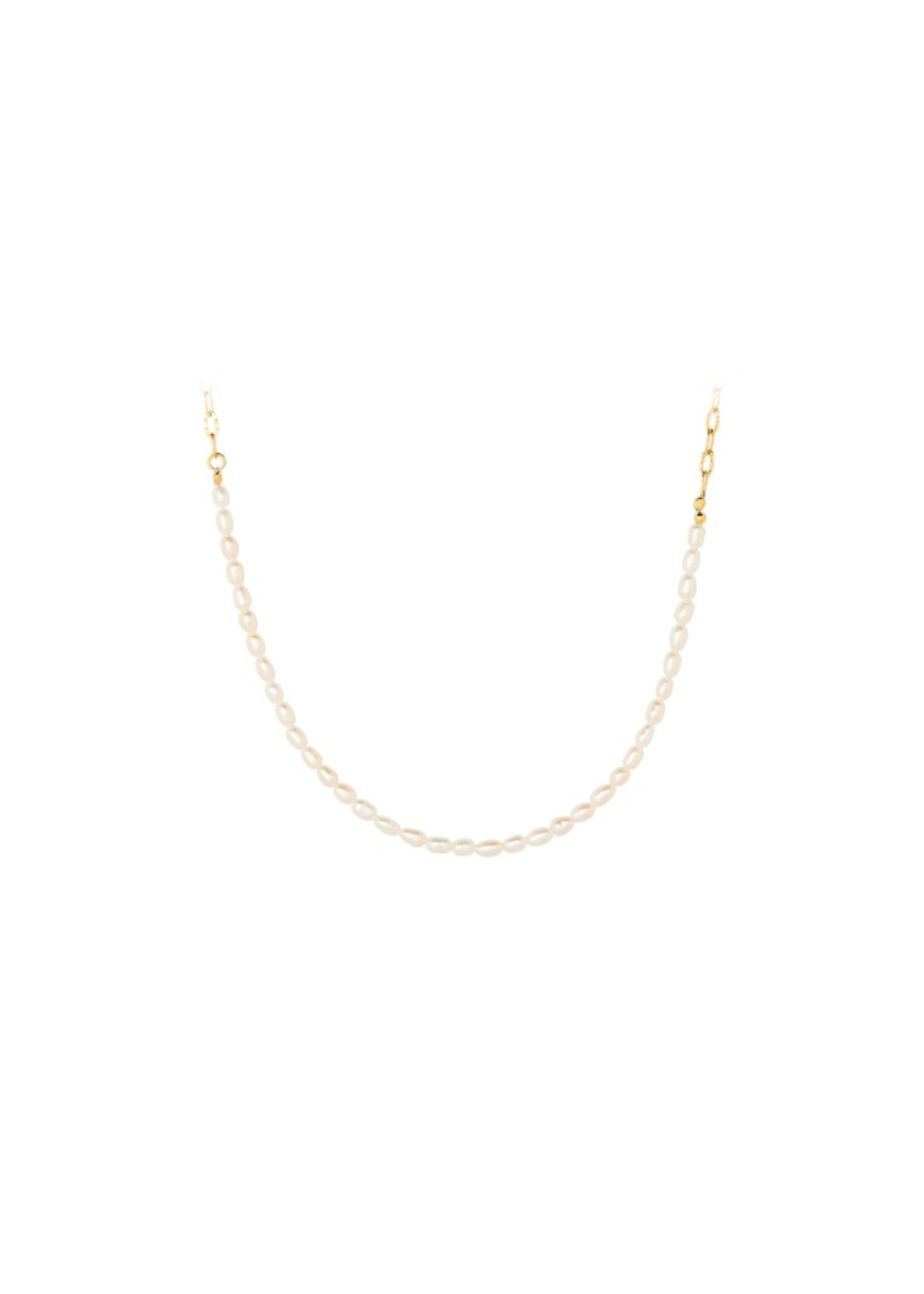 Pernille Corydon Seaside Necklace