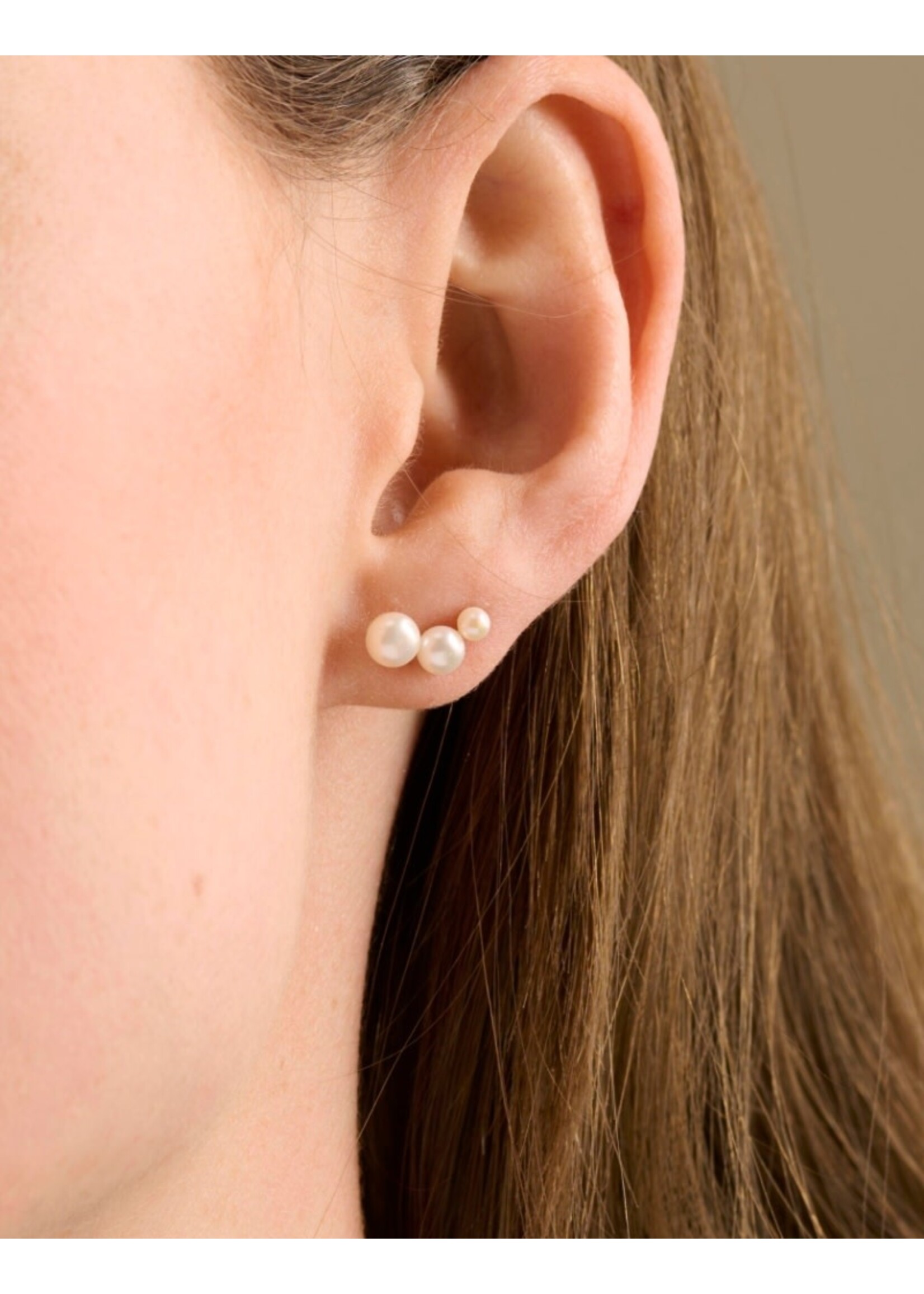 Pernille Corydon Treasure Earsticks