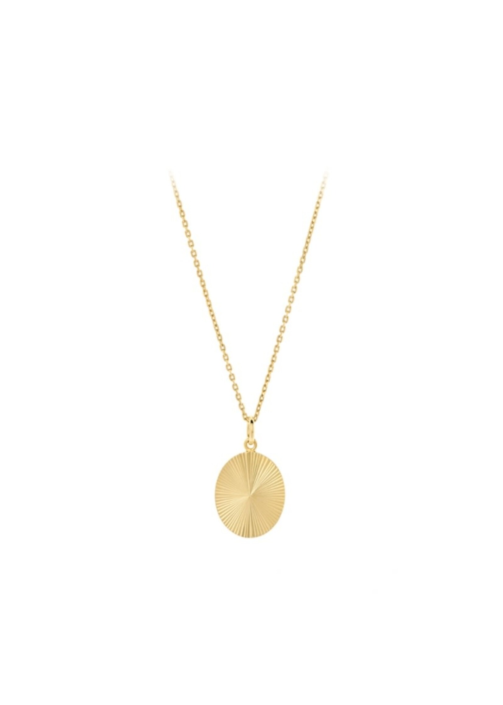 Pernille Corydon Ocean Star Necklace