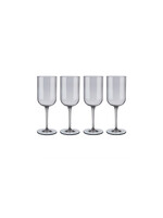Blomus Fuum Red Wine Glass | Set of 4 | Smoke