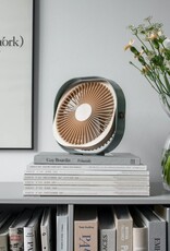 Printworks Portable Fan |  Green