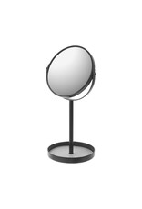 Yamazaki Make-up Mirror | Black