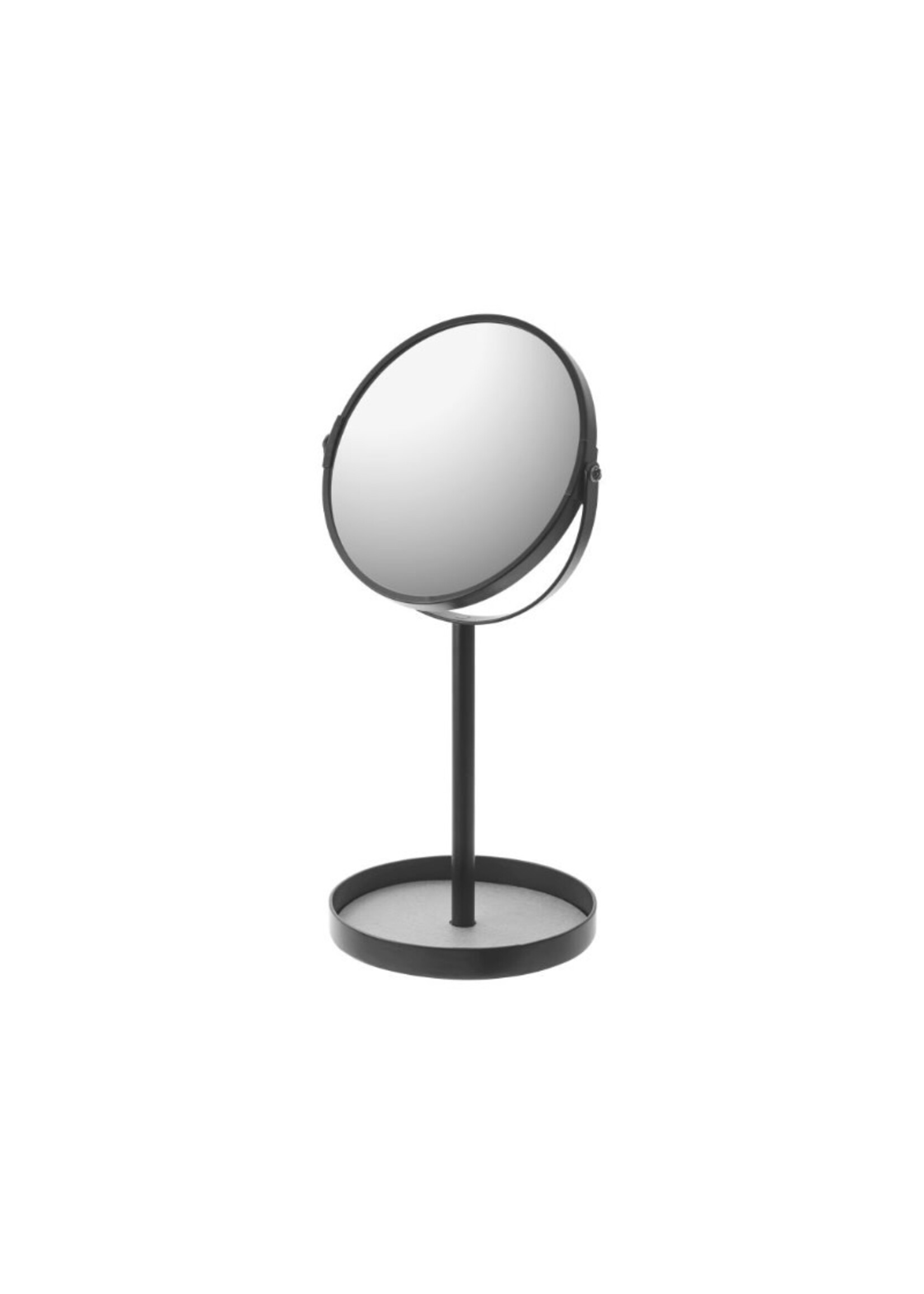 Yamazaki Make-up Mirror | Black