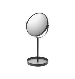 Yamazaki Make-up Mirror | Black