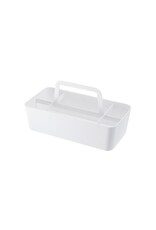 Yamazaki Tool Box | White