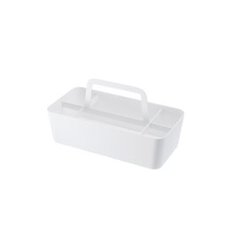 Yamazaki Tool Box | White