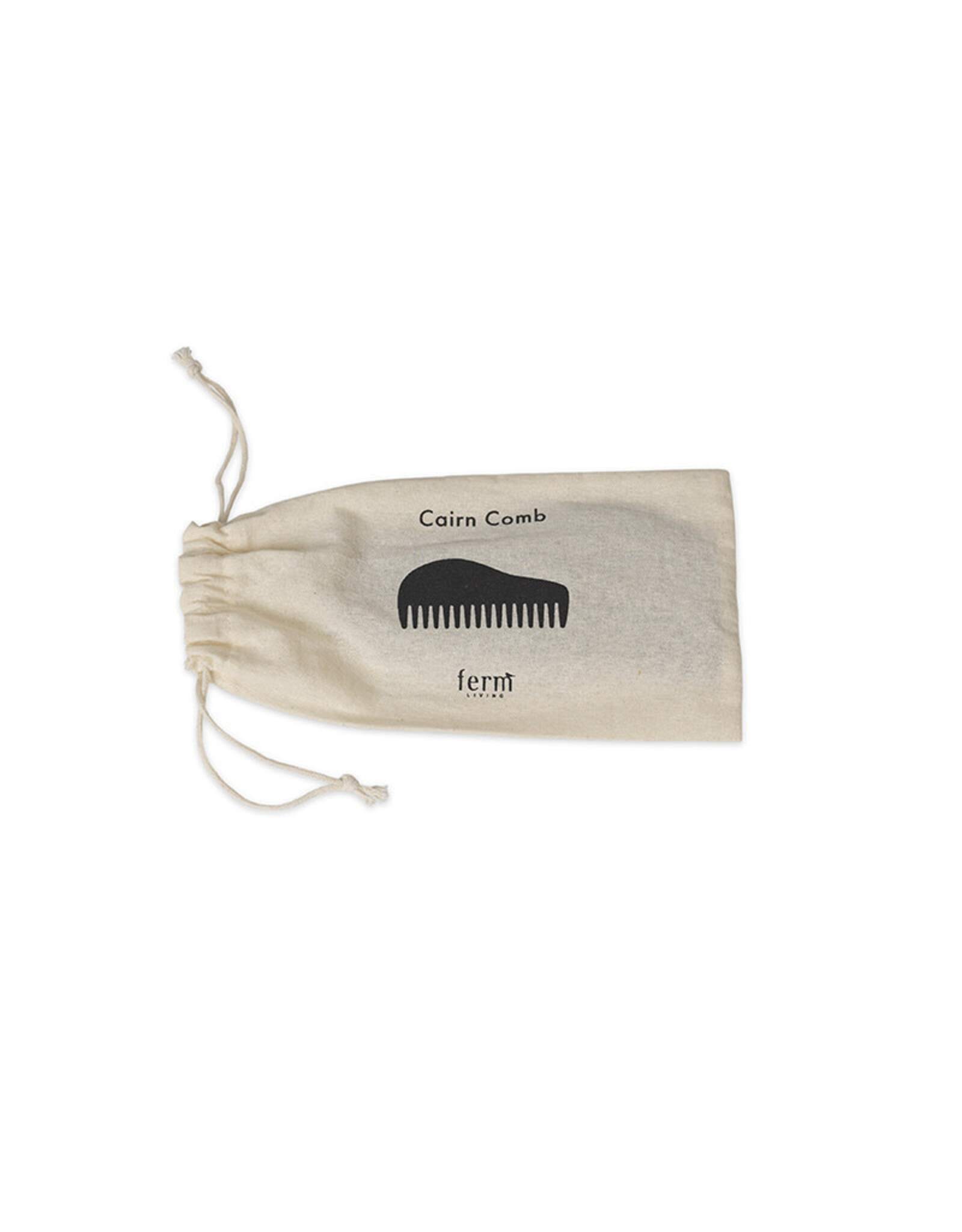 Ferm Living Cairn Comb