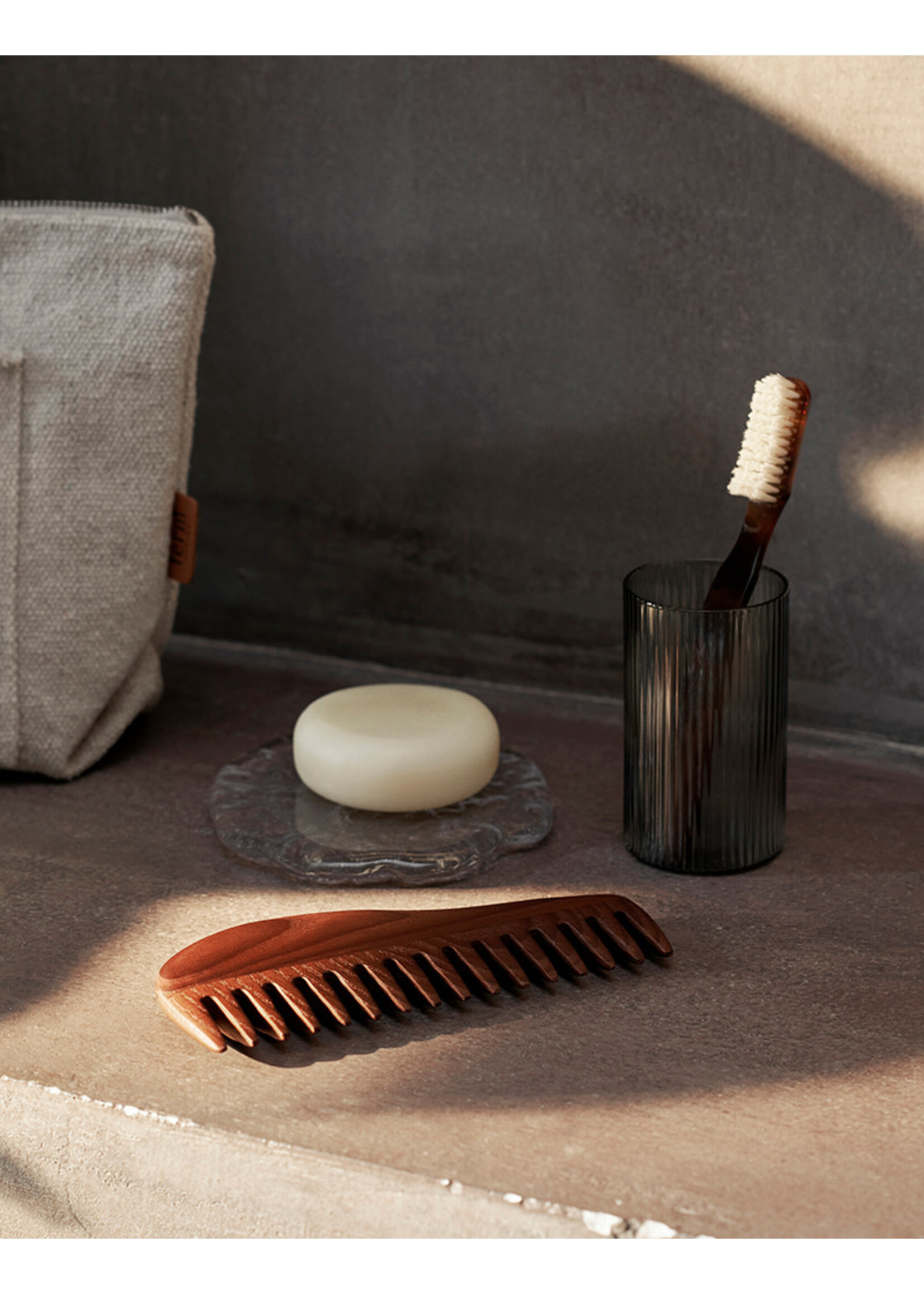 Ferm Living Cairn Comb