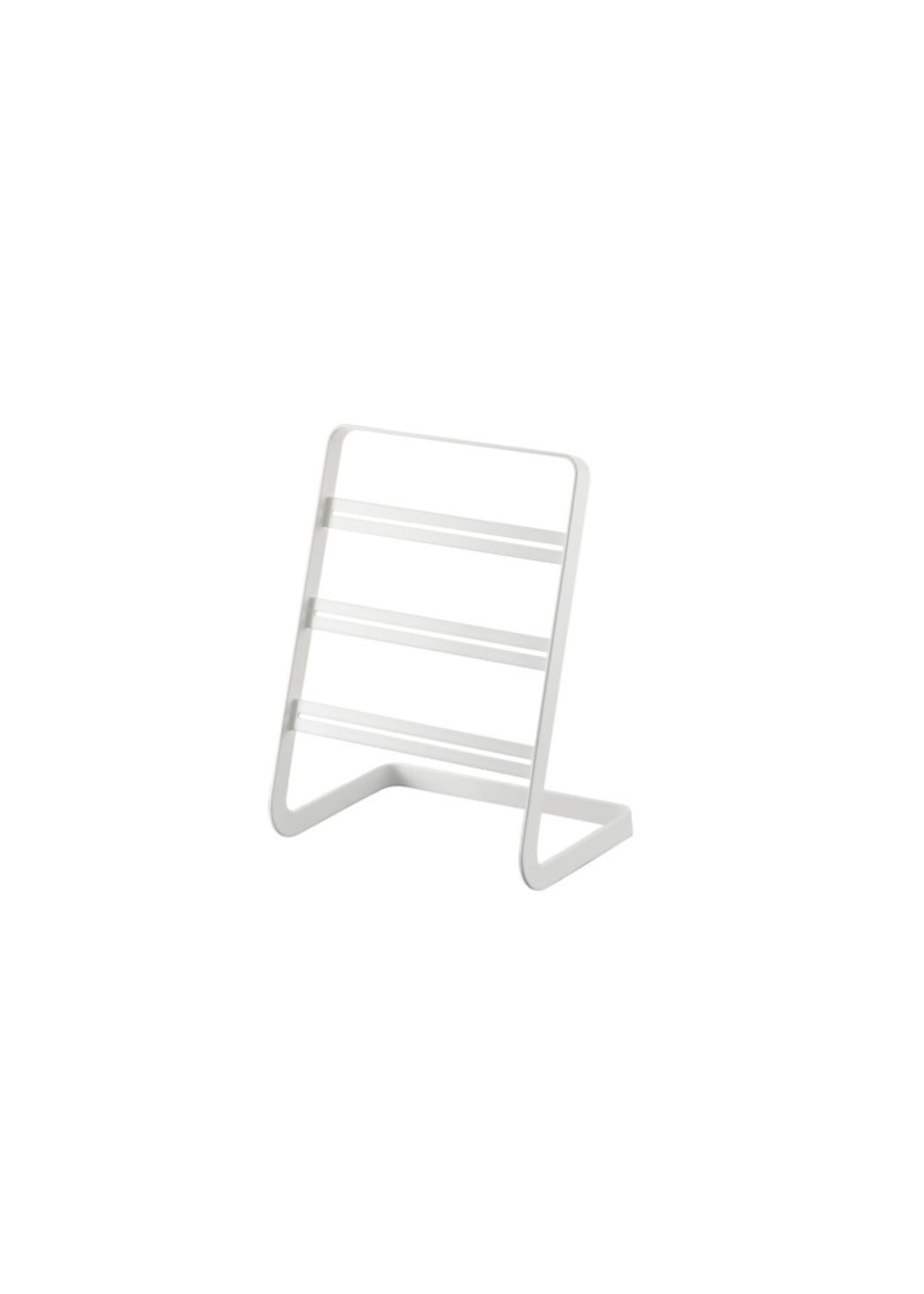 Yamazaki Earring Stand | White