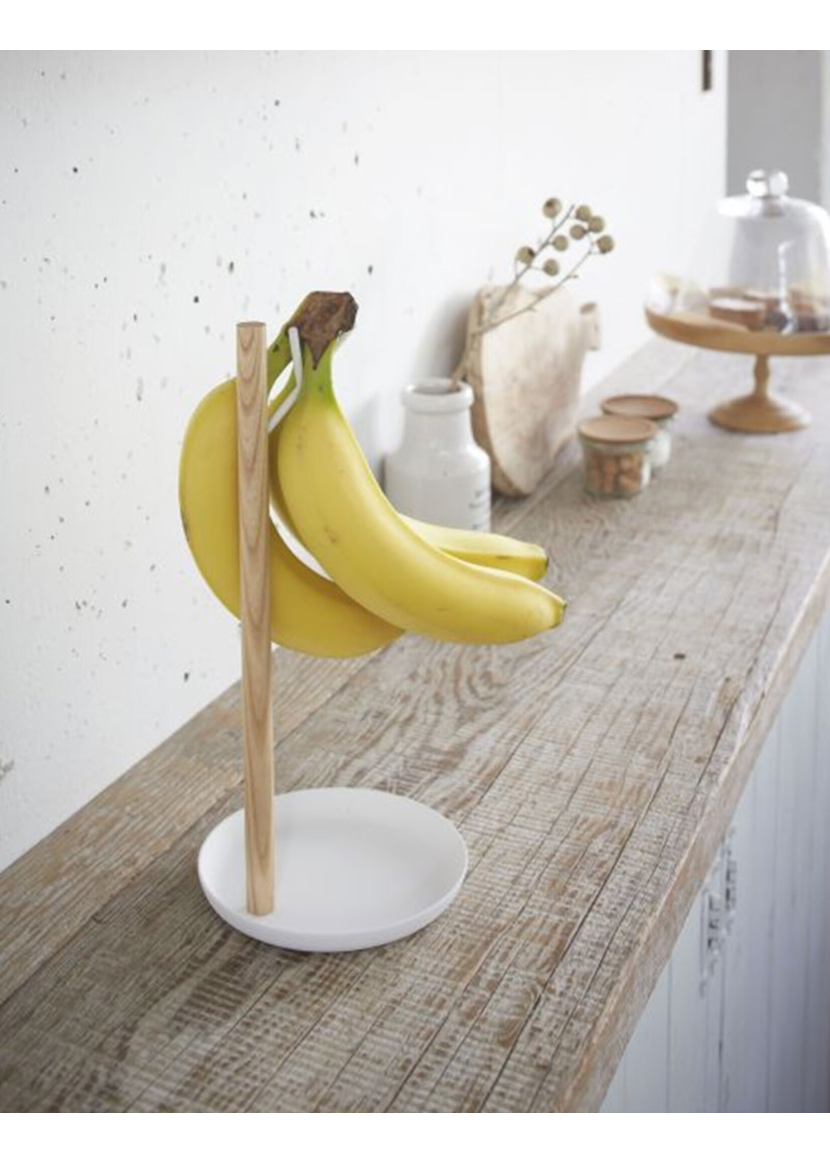 Yamazaki Banana Stand