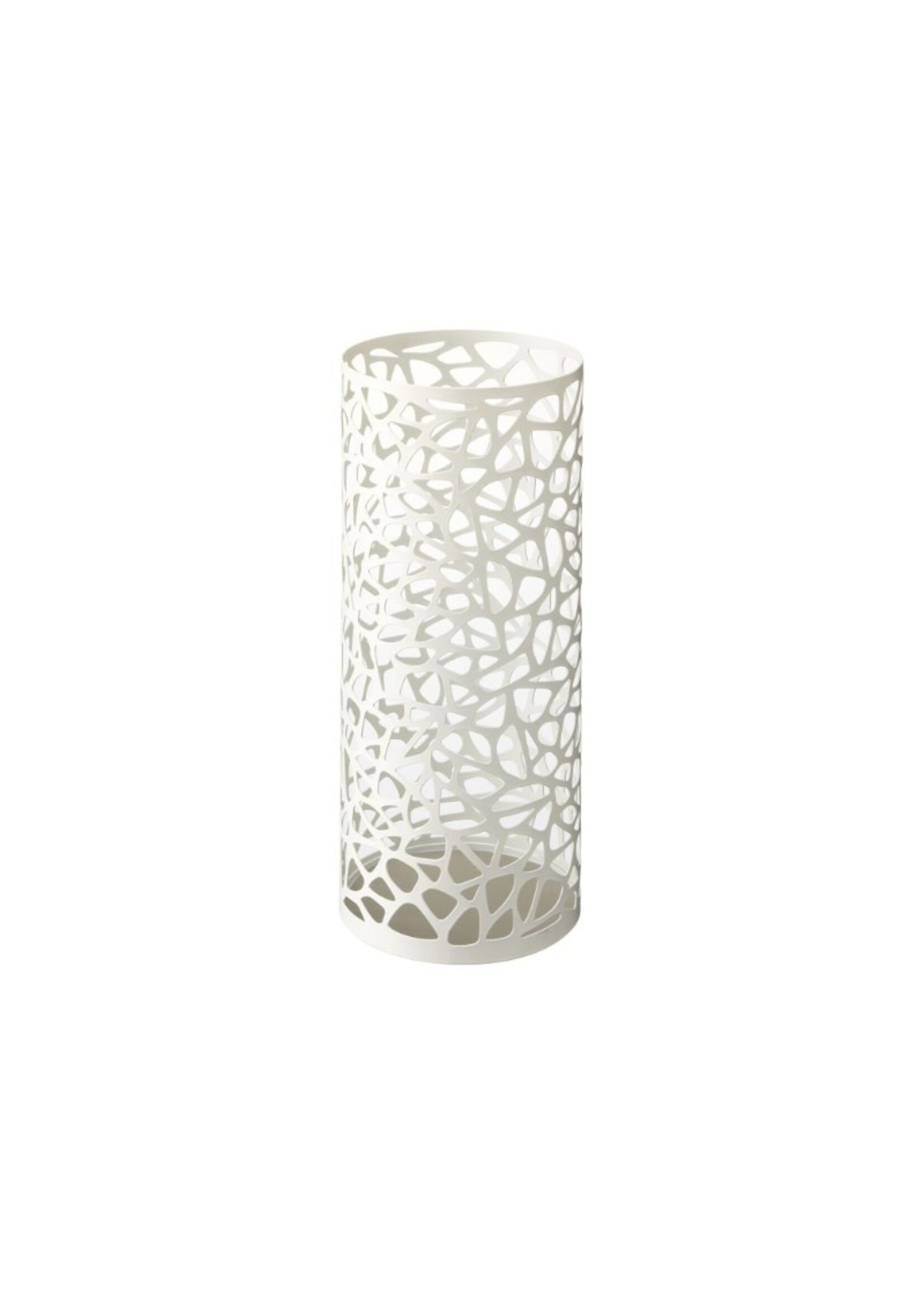Yamazaki Nest parapluhouder - wit
