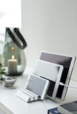 Yamazaki Tablet Stand | White