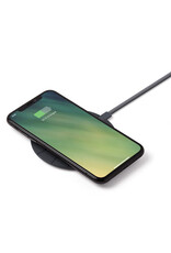 Lexon Bali Wireless Charging Pad | Black