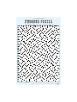 Stratier XL Spelposter | Zweedse Puzzel