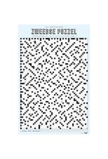 Stratier XL Spelposter | Zweedse Puzzel