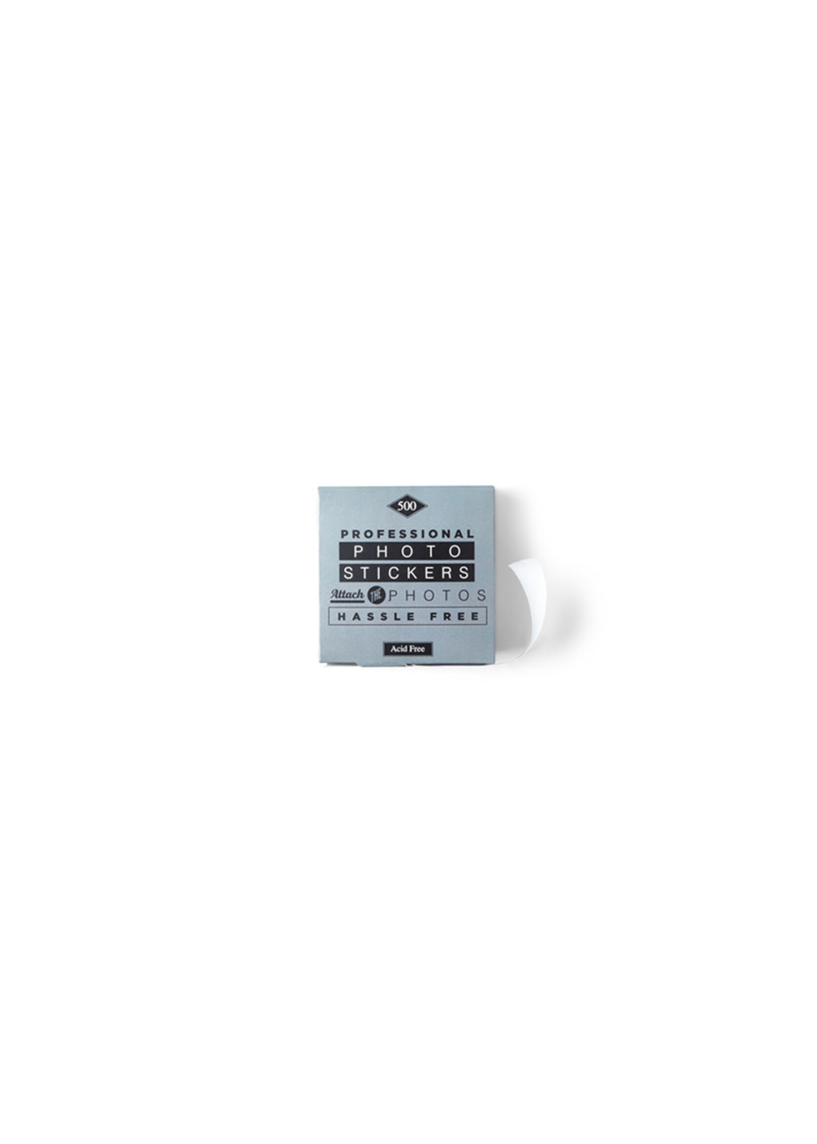 Printworks Photo Stickers