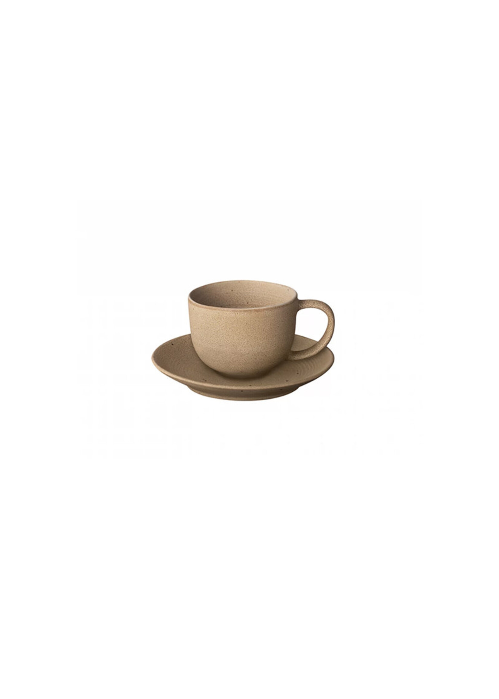 Blomus Kumi Coffee Cup | Set of 2 | Fungi