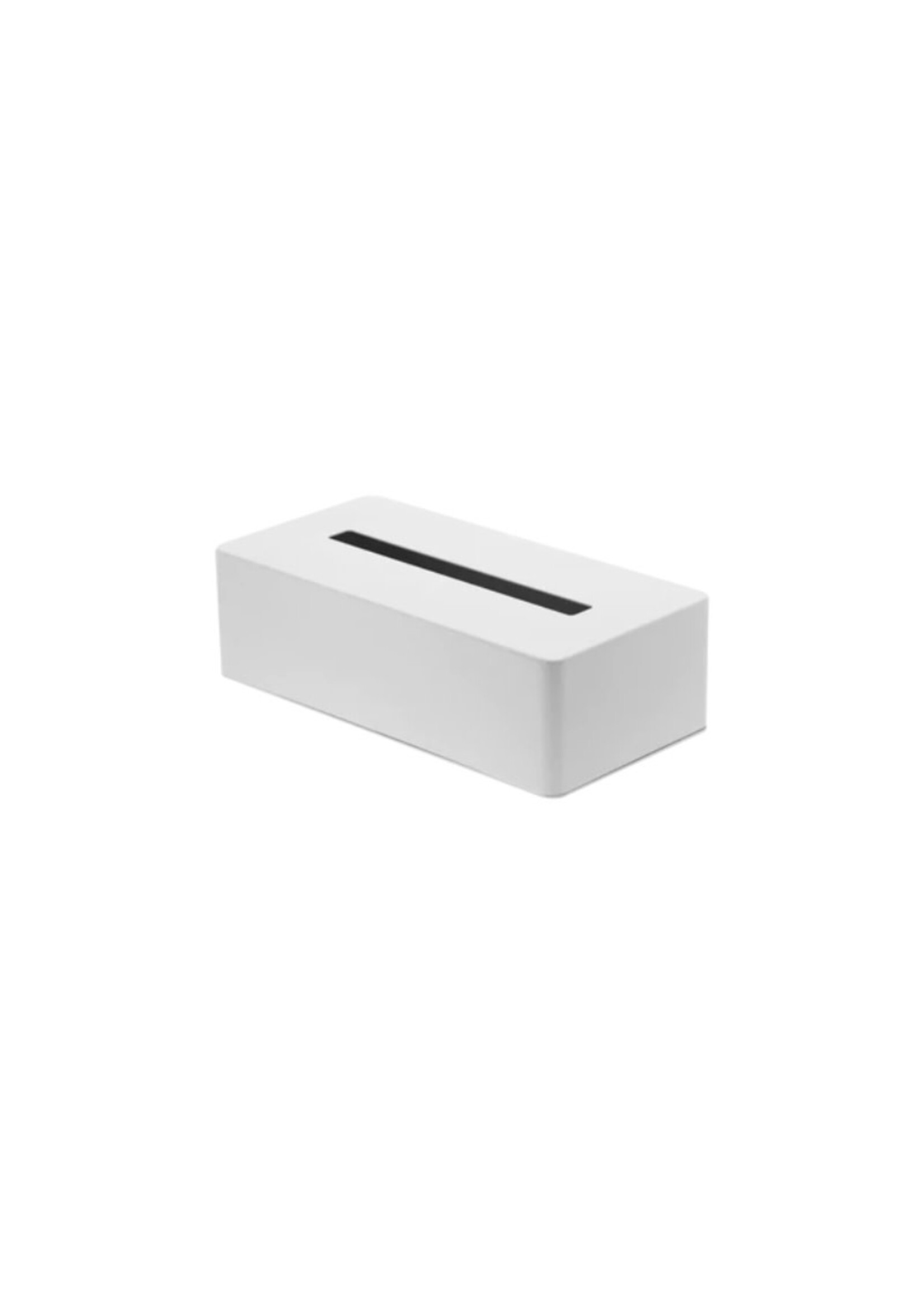 Yamazaki Tissue Box | White