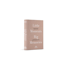 Printworks Photo Album XS | Little Moments Big Memories