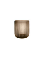 Blomus Ven Windlicht L | Coffee